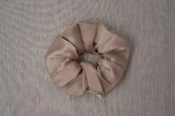 100% Luxury Mulberry Silk Hair Scrunchies, Beautiful Scrunchies, Silk Scrunchy, Bridesmaid Scrunchies, Christmas Gift, Hair Tie, Silk Gift -Cheap Bags & Purses Store il fullxfull.4416085718 31do
