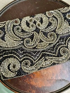Embellished Handbag, Evening Handbag, Handbags In Uk, Evening Clutch, Clutch Handbag, Embellished Clutch, Gifts For Women, Christmas Gift -Cheap Bags & Purses Store il fullxfull.4424177245 eon8