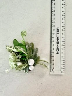 Mistletoe Hair Clip Christmas Hair Clip 17 Mistletoe Hair Clip Christmas Hair Clip -Cheap Bags & Purses Store il fullxfull.4426162215 1c9l