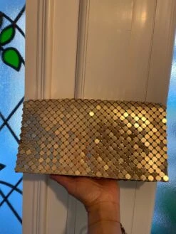 Gold Clutch Bag/evening Envelope Clutch Purse/wedding Clutches/prom Party Bags/Christmas/birthday Gifts/gold Sparkling Sequin Clutch Bags -Cheap Bags & Purses Store il fullxfull.4446489091 n5kh