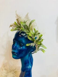 Mistletoe Magic Headpiece NYE Christmas Wonderland Sparkle Shower Headpiece Wreath Tiara 11 Mistletoe Magic Headpiece NYE Christmas Wonderland Sparkle Shower Headpiece Wreath Tiara -Cheap Bags & Purses Store il fullxfull.4461625074 5wxy