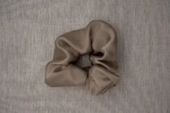 100% Luxury Mulberry Silk Hair Scrunchies, Beautiful Scrunchies, Silk Scrunchy, Bridesmaid Scrunchies, Christmas Gift, Hair Tie, Silk Gift -Cheap Bags & Purses Store il fullxfull.4463456785 kfpj