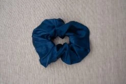 100% Luxury Mulberry Silk Hair Scrunchies, Beautiful Scrunchies, Silk Scrunchy, Bridesmaid Scrunchies, Christmas Gift, Hair Tie, Silk Gift -Cheap Bags & Purses Store il fullxfull.4463456789 cuws