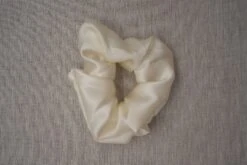 100% Luxury Mulberry Silk Hair Scrunchies, Beautiful Scrunchies, Silk Scrunchy, Bridesmaid Scrunchies, Christmas Gift, Hair Tie, Silk Gift -Cheap Bags & Purses Store il fullxfull.4463456839 1adc