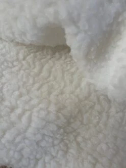 White Sherpa Fleece Minnie Mouse Ears, Minnie Ears Headband, Mouse Ears Headband, Inspired Mouse Ears, Magic Kingdom, Christmas Ears -Cheap Bags & Purses Store il fullxfull.4613531325 t4ot