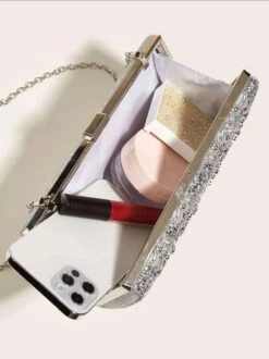 Rhinestone Box Bag/ Clutch Bag/ Bridal/ Wedding/ Anniversary/ Engagement/ Party/ Formal Event/ Birthday/ Night Out/ Date Night/ Christmas 15 Rhinestone Box Bag/ Clutch Bag/ Bridal/ Wedding/ Anniversary/ Engagement/ Party/ Formal Event/ Birthday/ Night Out/ Date Night/ Christmas -Cheap Bags & Purses Store il fullxfull.4675653581 rqc5