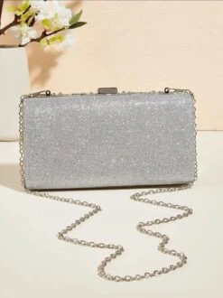 Rhinestone Box Bag/ Clutch Bag/ Bridal/ Wedding/ Anniversary/ Engagement/ Party/ Formal Event/ Birthday/ Night Out/ Date Night/ Christmas 16 Rhinestone Box Bag/ Clutch Bag/ Bridal/ Wedding/ Anniversary/ Engagement/ Party/ Formal Event/ Birthday/ Night Out/ Date Night/ Christmas -Cheap Bags & Purses Store il fullxfull.4675653647 8kol