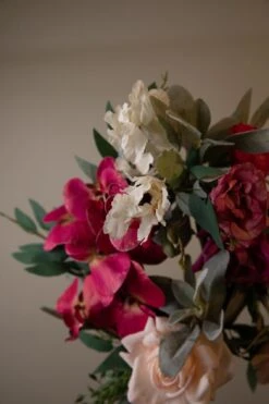 Modern Christmas Wreath No.9 / Artificial Orchids In Soft Winter Door Wreath Christmas Decoration / Christmas Wreath / Xmas Door Wreath 13 Modern Christmas Wreath No.9 / Artificial Orchids In Soft Winter Door Wreath Christmas Decoration / Christmas Wreath / Xmas Door Wreath -Cheap Bags & Purses Store il fullxfull.4676591818 jrls