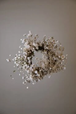 Modern Christmas Wreath No.6 / Daisies In Soft Winter Door Wreath Christmas Decoration / Christmas Wreath / Xmas Door Wreath 17 Modern Christmas Wreath No.6 / Daisies In Soft Winter Door Wreath Christmas Decoration / Christmas Wreath / Xmas Door Wreath -Cheap Bags & Purses Store il fullxfull.4676644128 mljv