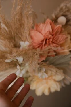 Modern Christmas Wreath No.13 / Peach Flowers In Soft Winter Door Wreath Christmas Decoration / Christmas Wreath / Xmas Door Wreath 14 Modern Christmas Wreath No.13 / Peach Flowers In Soft Winter Door Wreath Christmas Decoration / Christmas Wreath / Xmas Door Wreath -Cheap Bags & Purses Store il fullxfull.4724106795 ioi3