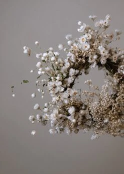 Modern Christmas Wreath No.6 / Daisies In Soft Winter Door Wreath Christmas Decoration / Christmas Wreath / Xmas Door Wreath 20 Modern Christmas Wreath No.6 / Daisies In Soft Winter Door Wreath Christmas Decoration / Christmas Wreath / Xmas Door Wreath -Cheap Bags & Purses Store il fullxfull.4724877055 2skp