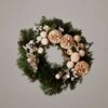 Modern Christmas Wreath No.10 / Preserved Pine In Soft Winter Door Wreath Christmas Decoration / Christmas Wreath / Xmas Door Wreath 1 Modern Christmas Wreath No.10 / Preserved Pine In Soft Winter Door Wreath Christmas Decoration / Christmas Wreath / Xmas Door Wreath -Cheap Bags & Purses Store il fullxfull.4725315191 qpyi