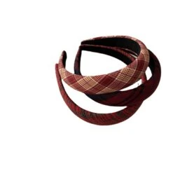 Red Checkered Headband, Padded Headbands, Knotted Headband, Hair Accessory, Turban Headband, Christmas Headbands For Women, Birthday Gifts 12 Red Checkered Headband, Padded Headbands, Knotted Headband, Hair Accessory, Turban Headband, Christmas Headbands For Women, Birthday Gifts -Cheap Bags & Purses Store il fullxfull.4761343144 ssv8