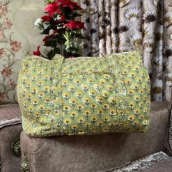 Christmas Gift, Duffel Bag, Duffle, Bag, Weekend Bag