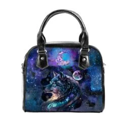 Cosmic Wolf Gothic Nebula Galaxy Moon Christmas Birthday Bag Handbag Space Celestial Star Shoulder Strap Faux Leather School Gifts For Her 11 Cosmic Wolf Gothic Nebula Galaxy Moon Christmas Birthday Bag Handbag Space Celestial Star Shoulder Strap Faux Leather School Gifts For Her -Cheap Bags & Purses Store il fullxfull.4810315520 bq11