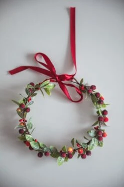 Delicate Head Crown, Flower Crown, Festival Headband, Country Flower Crown, Boho Flower Crown, Rustic Crown, Christmas Flower Crown -Cheap Bags & Purses Store il fullxfull.4894972342 7ev8