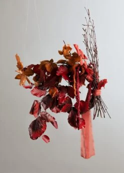 Modern Christmas Wreath No.20 / Autumn Leaves In Soft Winter Door Wreath Christmas Decoration / Christmas Wreath / Xmas Door Wreath 17 Modern Christmas Wreath No.20 / Autumn Leaves In Soft Winter Door Wreath Christmas Decoration / Christmas Wreath / Xmas Door Wreath -Cheap Bags & Purses Store il fullxfull.4912095524 f071