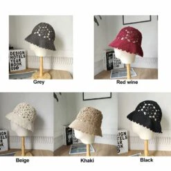Handmade Hat For Women, Sun Hat For Women, Bucket Hat,Beach Hat,Gift For Her,.Christmas Gift,Foldable Hat,Cotton Hat 19 Handmade Hat For Women, Sun Hat For Women, Bucket Hat,Beach Hat,Gift For Her,.Christmas Gift,Foldable Hat,Cotton Hat -Cheap Bags & Purses Store il fullxfull.4920512755 llg8