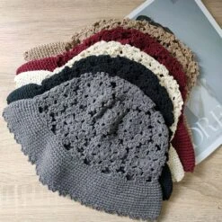 Handmade Hat For Women, Sun Hat For Women, Bucket Hat,Beach Hat,Gift For Her,.Christmas Gift,Foldable Hat,Cotton Hat 13 Handmade Hat For Women, Sun Hat For Women, Bucket Hat,Beach Hat,Gift For Her,.Christmas Gift,Foldable Hat,Cotton Hat -Cheap Bags & Purses Store il fullxfull.4920513669 2tqe