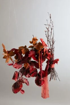 Modern Christmas Wreath No.20 / Autumn Leaves In Soft Winter Door Wreath Christmas Decoration / Christmas Wreath / Xmas Door Wreath 16 Modern Christmas Wreath No.20 / Autumn Leaves In Soft Winter Door Wreath Christmas Decoration / Christmas Wreath / Xmas Door Wreath -Cheap Bags & Purses Store il fullxfull.4960355399 hjf0