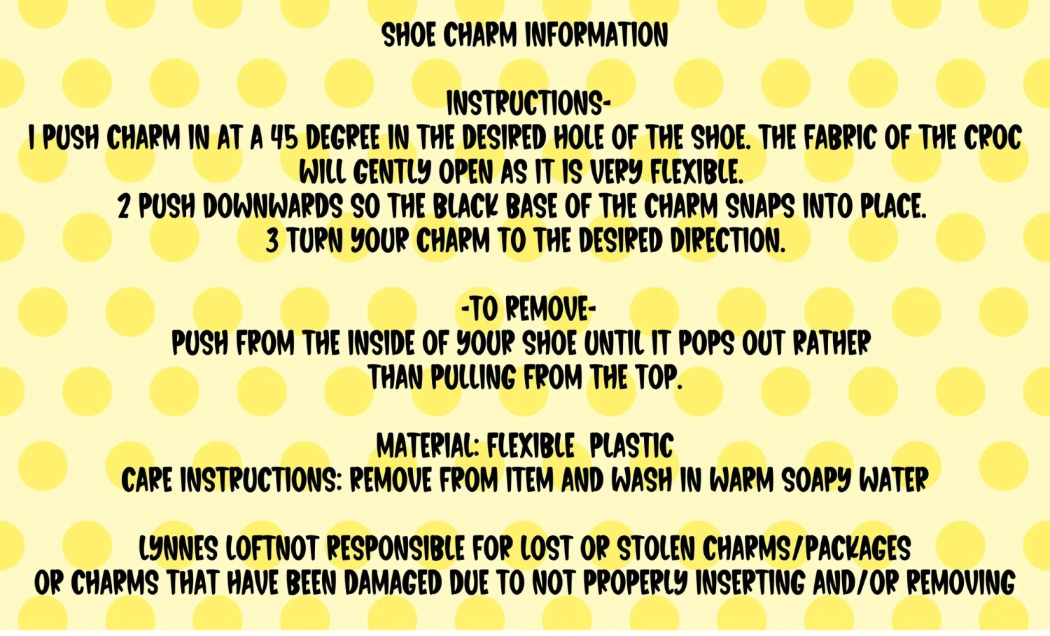 Halloween And Scary Movie Themed Shoe Charms For Crocs, Spooky, Nightmare Before Christmas, Freddy Krueger, Michael Myers Shoe Charms 9 Halloween And Scary Movie Themed Shoe Charms For Crocs, Spooky, Nightmare Before Christmas, Freddy Krueger, Michael Myers Shoe Charms - Image 7