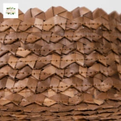 Straw Hat - Crownless Hat - Palm Leaf Hat - Beach Hat - Summer Straw Visor - Lauhala Papale - Hawaiian Hat - Hawaii Fashion - Christmas Gift -Cheap Bags & Purses Store il fullxfull.4977932278 ap6l