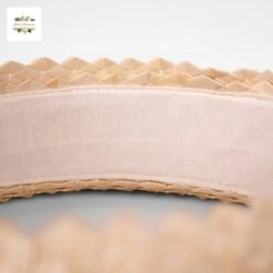 Straw Hat - Crownless Hat - Palm Leaf Hat - Beach Hat - Summer Straw Visor - Lauhala Papale - Hawaiian Hat - Hawaii Fashion - Christmas Gift -Cheap Bags & Purses Store il fullxfull.4977933454 n55a