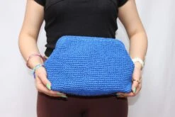 Unique Handmade Bag And Hat, Crochet Bag With With Hidden Metal Locked, Anniversary Gifts,Lux Knitted Bags For Christmas, Handbags For Women 19 Unique Handmade Bag And Hat, Crochet Bag With With Hidden Metal Locked, Anniversary Gifts,Lux Knitted Bags For Christmas, Handbags For Women -Cheap Bags & Purses Store il fullxfull.4991601897 9v4b