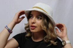 Unique HandmadeHat, Crochet Hat, Anniversary Gifts,Lux Knitted Bags For Christmas, Handbags For Women -Cheap Bags & Purses Store il fullxfull.4991760757 a13n