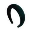 Christmas Green 4cm Plain Headband -Cheap Bags & Purses Store il fullxfull.5051507516 d7h2