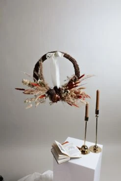 Modern Christmas Wreath No.18 / Pine Cones In Soft Winter Door Wreath Christmas Decoration / Christmas Wreath / Xmas Door Wreath 19 Modern Christmas Wreath No.18 / Pine Cones In Soft Winter Door Wreath Christmas Decoration / Christmas Wreath / Xmas Door Wreath -Cheap Bags & Purses Store il fullxfull.5060195794 6xx7