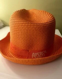 Aperol Spritz Hat And Sunglass Christmas Birthday Present , Beach Party -Cheap Bags & Purses Store il fullxfull.5079462076 kiqu