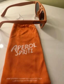 Aperol Spritz Hat And Sunglass Christmas Birthday Present , Beach Party -Cheap Bags & Purses Store il fullxfull.5079462310 4pw7