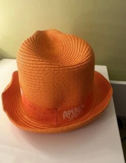 Aperol Spritz Hat And Sunglass Christmas Birthday Present , Beach Party -Cheap Bags & Purses Store il fullxfull.5079462344 i25a