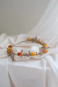 Autumn Wedding Halloween Crown, Fall Crown, Christmas Wedding Crown Gift Idea, Fall Wedding, Rustic Wedding -Cheap Bags & Purses Store il fullxfull.5097101818 k22u