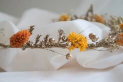Autumn Wedding Halloween Crown, Fall Crown, Christmas Wedding Crown Gift Idea, Fall Wedding, Rustic Wedding -Cheap Bags & Purses Store il fullxfull.5097101916 6xq9