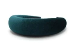Christmas Green 4cm Plain Headband 16 Christmas Green 4cm Plain Headband -Cheap Bags & Purses Store il fullxfull.5099735209 8285