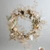 Modern Christmas Wreath No.2 / Soft Winter Door Wreath Christmas Decoration / Christmas Wreath / Xmas Door Wreath -Cheap Bags & Purses Store il fullxfull.5108407207 b0kj