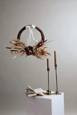 Modern Christmas Wreath No.18 / Pine Cones In Soft Winter Door Wreath Christmas Decoration / Christmas Wreath / Xmas Door Wreath 20 Modern Christmas Wreath No.18 / Pine Cones In Soft Winter Door Wreath Christmas Decoration / Christmas Wreath / Xmas Door Wreath -Cheap Bags & Purses Store il fullxfull.5108424331 fdux