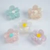 Cute Flower Hair Claw Clip,Delicate Hair Claw For Beach Vacation,Flower Hair Clip,Hair Accessories,Perfect Gift For Her,Christmas Gift 1 Cute Flower Hair Claw Clip,Delicate Hair Claw For Beach Vacation,Flower Hair Clip,Hair Accessories,Perfect Gift For Her,Christmas Gift -Cheap Bags & Purses Store il fullxfull.5121223910 opvk