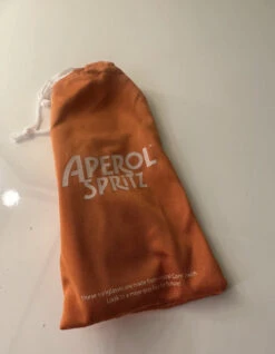 Aperol Spritz Hat And Sunglass Christmas Birthday Present , Beach Party -Cheap Bags & Purses Store il fullxfull.5127689547 fjdv