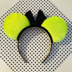 Neon Day Glow Oogie Boogie Nightmare Before Christmas Mouse Ears Disney Halloween Headband Inspired 9 Neon Day Glow Oogie Boogie Nightmare Before Christmas Mouse Ears Disney Halloween Headband Inspired -Cheap Bags & Purses Store il fullxfull.5132397730 fgfr