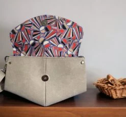 Ladies Clutch Bag, Evening Bag, Shoulder Bag, Birthday Christmas Gift Women, Faux Leather, Taupe, Card Slots, Adjustable Strap, Crossbody -Cheap Bags & Purses Store il fullxfull.5135690983 emk0