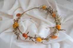 Autumn Wedding Halloween Crown, Fall Crown, Christmas Wedding Crown Gift Idea, Fall Wedding, Rustic Wedding -Cheap Bags & Purses Store il fullxfull.5145321003 4n8a