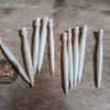 Medieval Viking Hand Carved Genuine Bone Awl / Hair Pin LARP, Christmas Gift -Cheap Bags & Purses Store il fullxfull.5210788833 1rd5