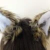 Luxury Long Brown Furry Cosplay Fox Wolf Ears Hair Clips Headband Kawaii Neko Cat Kitty Halloween Costume Festival Fursuit Christmas -Cheap Bags & Purses Store il fullxfull.645738425 mdg8