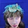 Christmas Bird Fascinator -Cheap Bags & Purses Store il fullxfull.885611767 hwmi